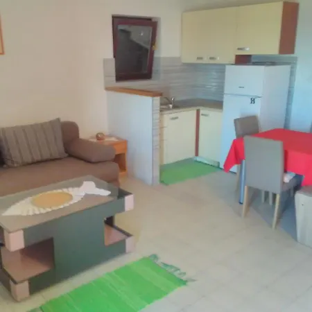 Guest house Zelic *