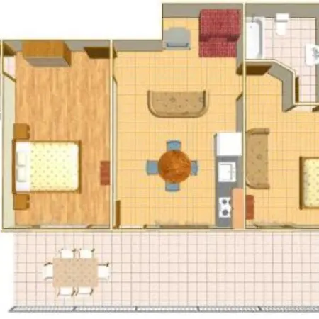 Zelic Guest house