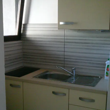 Guest house Zelic *