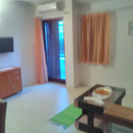 Zelic Guest house *
