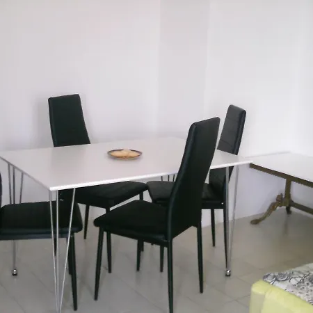 Guest house Zelic *