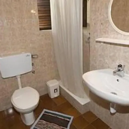 Guest house Zelic