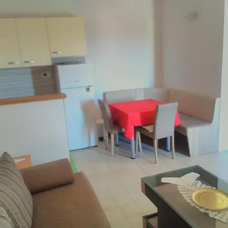Guest house Zelic *