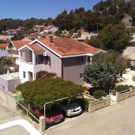 Guest house Zelic