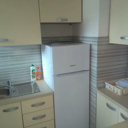 Guest house Zelic