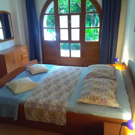 Guest house Zelic *