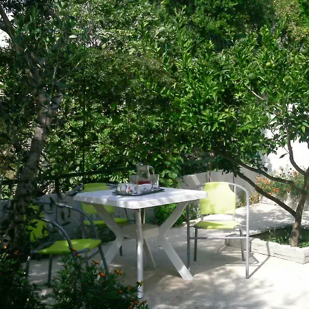 Guest house Zelic *