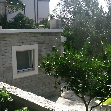 Guest house Zelic